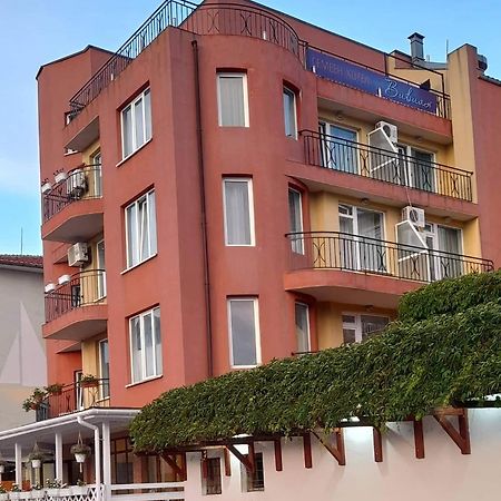 Къща За Гости Вивиан Hotel Kiten  Ngoại thất bức ảnh